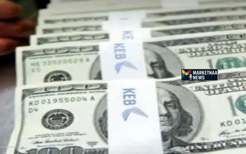 الدولار يتخطى حاجز 50 جنيهاً في مصر خلال تعاملات اليوم الثلاثاء بمحلات الصرافة